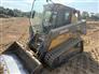 2025 John Deere 333 P
