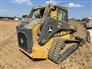 2025 John Deere 333 P