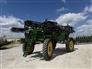 2011 John Deere 4830