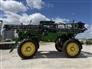 2011 John Deere 4830