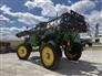 2011 John Deere 4830