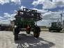 2011 John Deere 4830