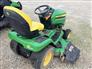 2024 John Deere X380