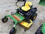 2019 John Deere Z525E