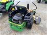 2019 John Deere Z525E