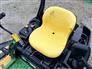 2019 John Deere Z525E
