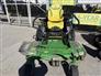 John Deere 2023 Z930M Riding Lawn Mowers