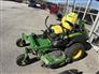 John Deere 2023 Z930M Riding Lawn Mowers