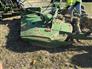 John Deere 2013 HX15 Rotary Mowers / Sickle Mower