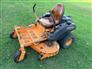 2015 Scag SMZL-52