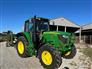 John Deere 2017 6120M Other Tractors