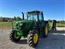 John Deere 2017 6120M Other Tractors