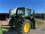John Deere 2017 6120M Other Tractors