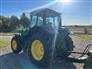 John Deere 2017 6120M Other Tractors