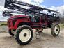 Apache 2015 AS720 Sprayers - Self Propelled