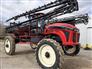Apache 2015 AS720 Sprayers - Self Propelled