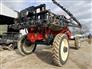 Apache 2015 AS720 Sprayers - Self Propelled
