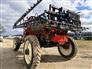 Apache 2015 AS720 Sprayers - Self Propelled
