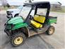 John Deere 2013 XUV 550 GREEN ATVs & Utility Vehicles