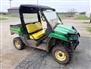 John Deere 2013 XUV 550 GREEN ATVs & Utility Vehicles