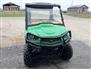 John Deere 2013 XUV 550 GREEN ATVs & Utility Vehicles