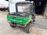 John Deere 2013 XUV 550 GREEN ATVs & Utility Vehicles