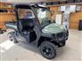 John Deere 2022 XUV 835M ATVs & Utility Vehicles