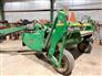 John Deere 2007 530 Mower Conditioners / Windrowers