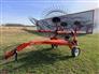 Kuhn 2017 SR112 Rakes / Tedders