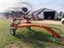 Kuhn 2017 SR112 Rakes / Tedders