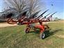 Kuhn 2017 SR112 Rakes / Tedders