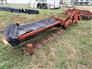 New Holland 617 Stalk Choppers / Flail Mowers