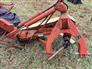 New Holland 617 Stalk Choppers / Flail Mowers