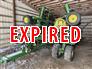 John Deere 2020 N530C Air Seeders / Air Carts
