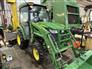2023 John Deere 3039R