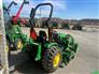 2013 John Deere 2032R