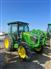 2025 John Deere 5060E