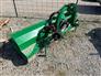 Frontier 2024 FL1169 Stalk Choppers / Flail Mowers
