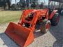 Kubota 2020 M7060 Other Tractors