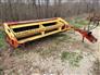 New Holland 1993 492 Mower Conditioners / Windrowers