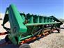 John Deere 1999 893 Headers - Corn