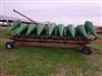 John Deere 1999 893 Headers - Corn