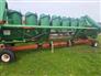 John Deere 1999 893 Headers - Corn
