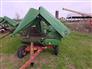 John Deere 1999 893 Headers - Corn