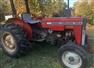 Massey Ferguson 1993 253 Other Tractors