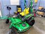 John Deere 2019 Z970R Riding Lawn Mowers