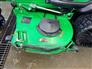 John Deere 2019 Z970R Riding Lawn Mowers