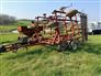 Kent 1999 24 Field Cultivators