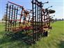 Kent 1999 24 Field Cultivators