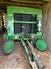 John Deere 2001 447 Balers - Round